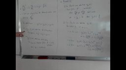 Cours Second Ordre 1/2