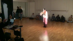 LWS - avec instrument - exemple 2