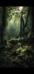 Lecture de l’œuvre d’Hélène Dorion, Mes forêts, « Mes forêts sont de longues tiges d’histoire »1ère, Lycée Laënnec