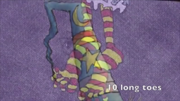 Winnie the witch song