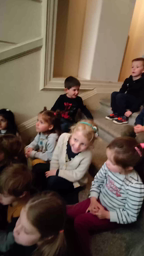 Sortie au Musée des Beaux Arts