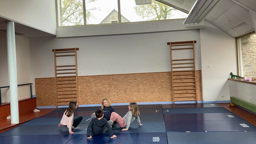 Représentation acrosport