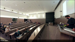 États généraux du numérique - forum territorial de Brest - Favoriser le développement d'un numérique responsable et souverain - Conclusion
