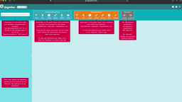 Tutoriel quizinière