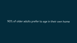 AI companion for seniors