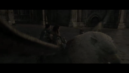 Warcraft trailer