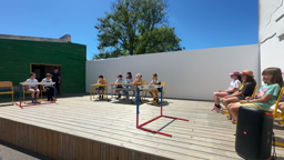 Kermesse 2025 - Classe de CM1 CM2