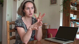Comportements perturbateurs Carole_expérimentée