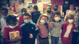 montage chants école hoche