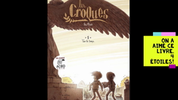 Les Croques