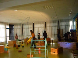 Résidence artiste 3