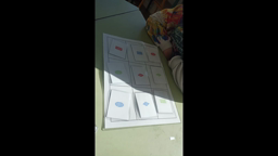 Dans la classe de Laurence (1) - Constel 2022 2023