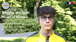SHN 15 - Video Besoin 12-Kewan LeBourlout