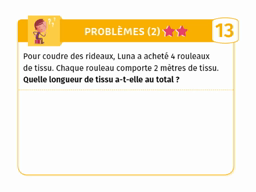 problème 13 fichier 2 MHM-CE1