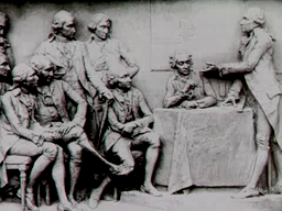 Lavoisier et la composition de l'air. Le siteTV