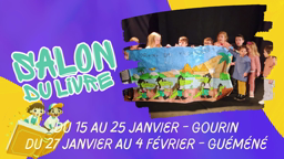 programmation du CAP PRM 2025-2026