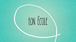 Retour à l’école Curie