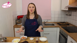 Browniesrezept