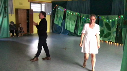 Spectacle de danse TPS-PS-MS bilingue