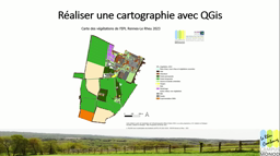 S1 Le projet cartographique