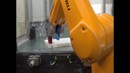 Robot fly 2023 Bréquigny