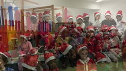 Gouter de Noël 