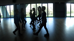 La contredanse 3