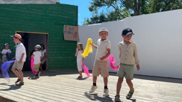 Kermesse 2025 - classe maternelle (2)