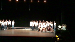 Spectacle Sarzeau