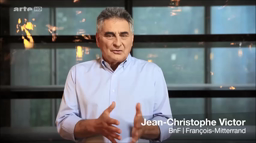 Le toursime dessous des cartes