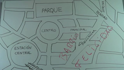 Mi barrio corrección canción