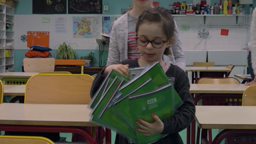 Une école qui nous ressemble (film)