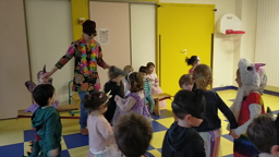 danse 1