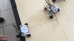 Robot9