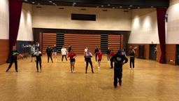 Hip Hop - 2 ème session 