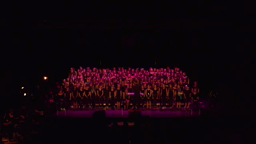 Lahssa Spectacle 2019