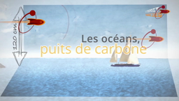 Le phytoplancton puits de carbone