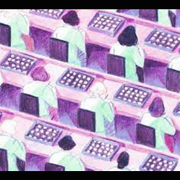 Radium Girls, Prix de la BD