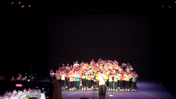 concert grand logis CM Vert Buisson