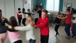danse