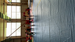 Rencontre gym Usep Le Questel C