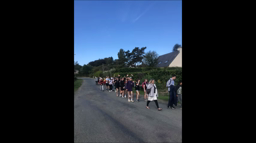 Port Blanc Jour 1