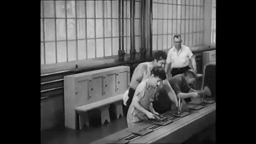 Environnement sonore - Les Temps Modernes