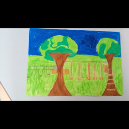 Ecopark 1 - Cléder - Juin 2019