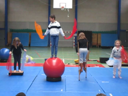 Atelier Cirque