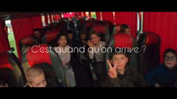 Ski Jean Moulin jour 1