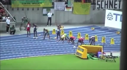Une course légendaire!