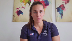 SHN - TEMOIGNAGE DOUBLE PARCOURS SCO PRO LEA JAMELOT