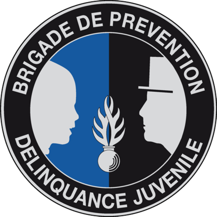 Entretien avec la brigade de prévention de la délinquance juvénile du Finistère
