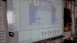 Programmation débranchée 6ème